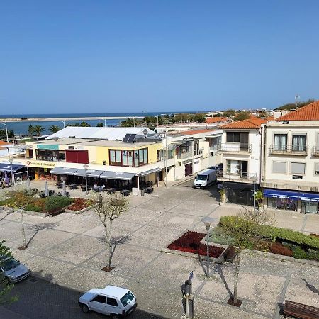 Apartamento Cinema Para Ferias Em Esposende Kültér fotó