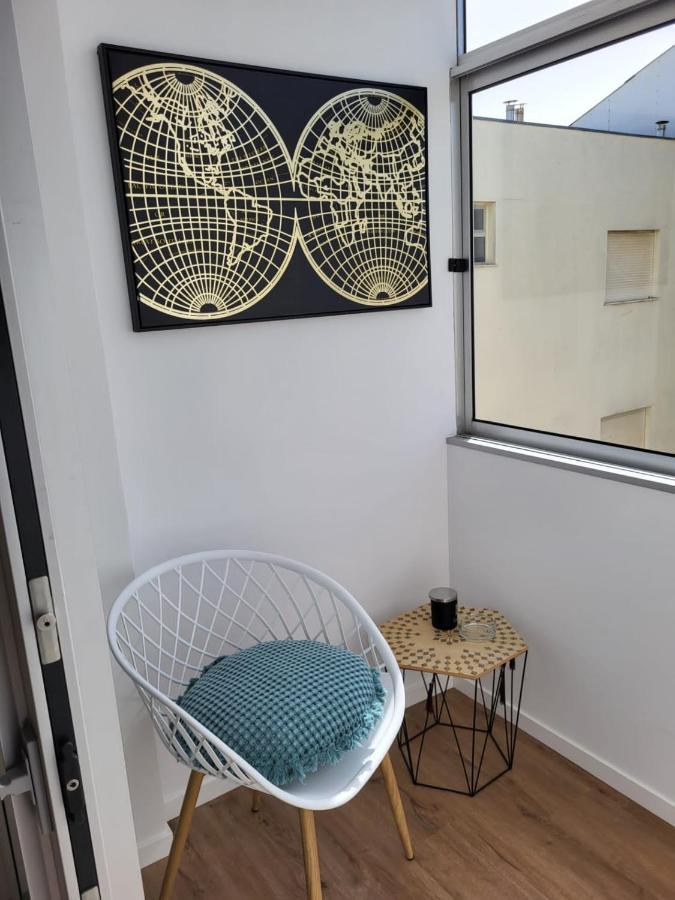 Apartamento Cinema Para Ferias Em Esposende Kültér fotó