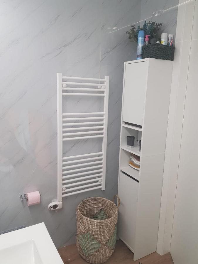 Apartamento Cinema Para Ferias Em Esposende Kültér fotó
