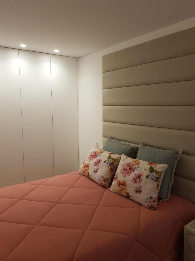 Apartamento Cinema Para Ferias Em Esposende Kültér fotó