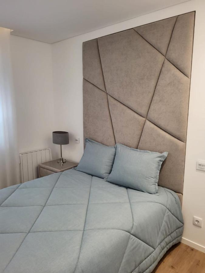 Apartamento Cinema Para Ferias Em Esposende Kültér fotó